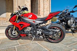 Bmw s1000r 2014
