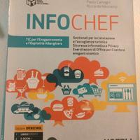 INFO CHEF