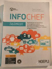 INFO CHEF