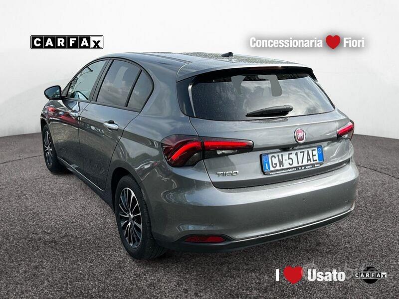 Fiat Tipo 2024 photo 4