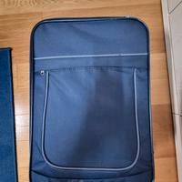 trolley blu semirigido