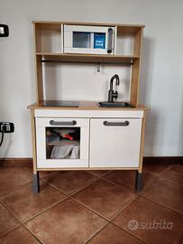 cucina bambini Ikea