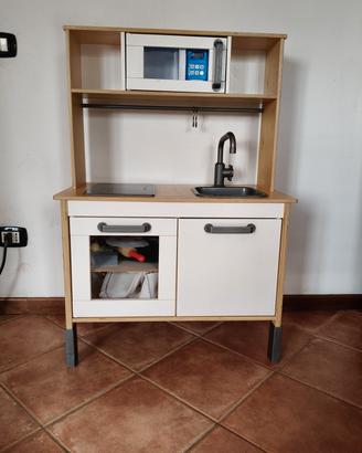 cucina bambini Ikea