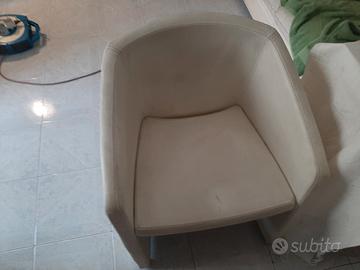 in pelle disponibili fino a venerdì corrente 7/10