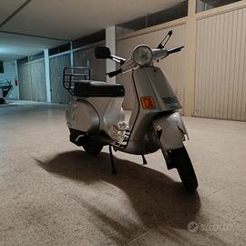 Piaggio Cosa 125