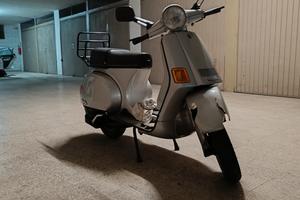 Piaggio Cosa 125