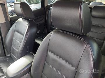 Ford kuga 4wd cambio automatico