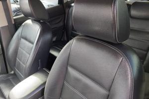 Ford kuga 4wd cambio automatico