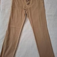 Pantaloni Polo Ralph Lauren uomo beige (taglia 46)