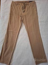 Pantaloni Polo Ralph Lauren uomo beige (taglia 46)