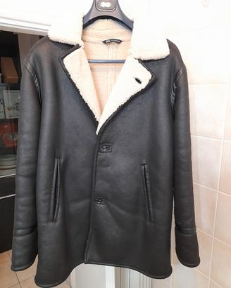montone ecologico, ZARA.