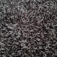 Tappeto a pelo lungo 