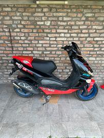 Aprilia SR 50 2003