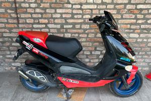 Aprilia SR 50 2003