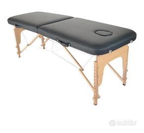 Lettino massaggi