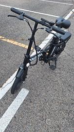 Evercross ek5 