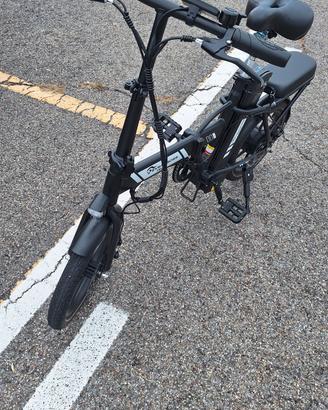 Evercross ek5 