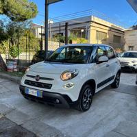Fiat 500L 1.3 Multijet 95 CV Cross