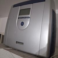 Purificatore d'aria con Ozono