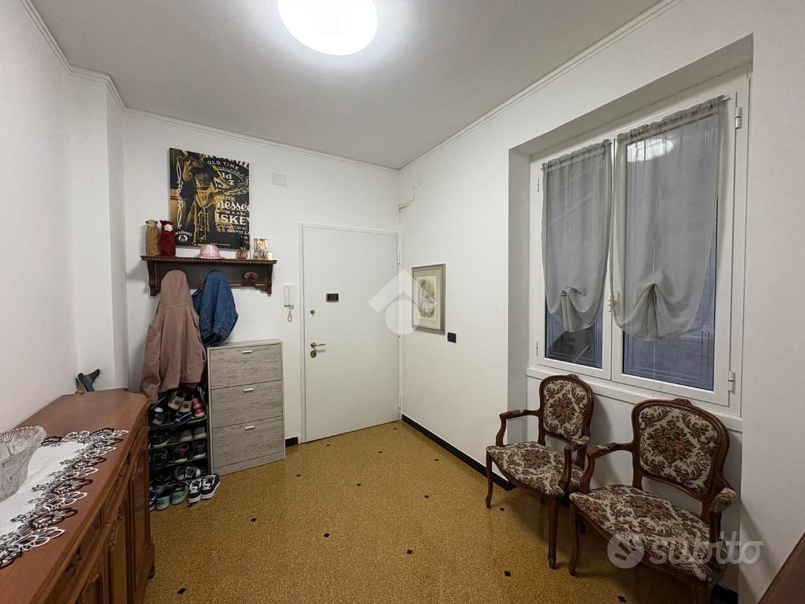Appartamento – Genova, Sampierdarena, Centro Ovest - Vista 5