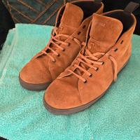 Polacchina scamosciata