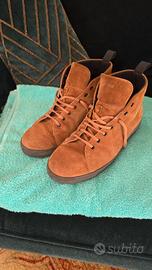 Polacchina scamosciata