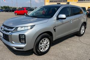 Mitsubishi ASX 2.0 2WD GPL Bi-fuel Invite SDA
