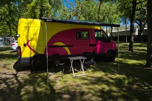 camper 3 posti
