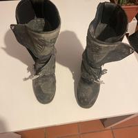 Stivali SIDI Adventure 2