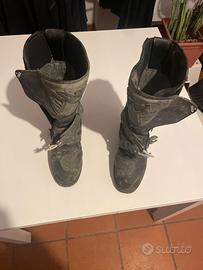 Stivali SIDI Adventure 2