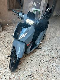 Peugeot Tweet 50 GT