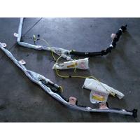 Toyota auris sw airbag a tendina e sedile 2012-2