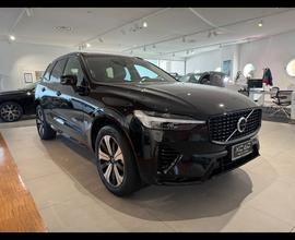 VOLVO XC60 T6 RECHARGE AWD GEARTRONIC PLUS N601170