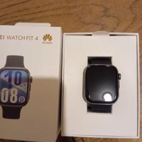 Smartwatch  Huawei Fit4