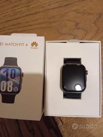 Smartwatch  Huawei Fit4