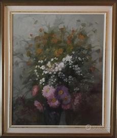 Composizione di fiori