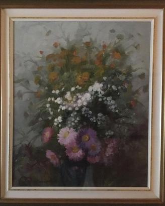 Composizione di fiori