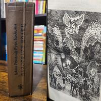 Tolkien, 1991 - Il Signore degli Anelli - Russian 