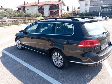 VOLKSWAGEN Passat 7ª serie - 2014
