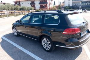 VOLKSWAGEN Passat 7ª serie - 2014