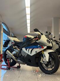 BMW S1000RR MOTORSPORT FINANZIABILE ORIGINALE