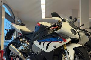 BMW S1000RR MOTORSPORT FINANZIABILE ORIGINALE
