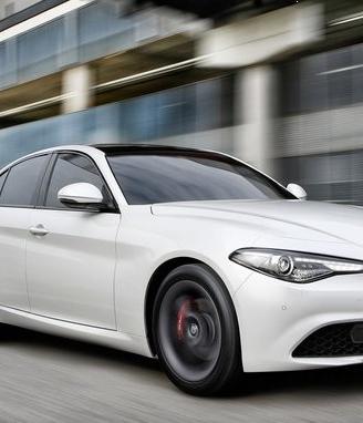 Ricambi usati alfa romeo giulia #1