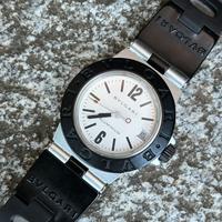 Orologio Bvlgari Aluminium – Ref. AL32TA
