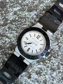 Orologio Bvlgari Aluminium – Ref. AL32TA