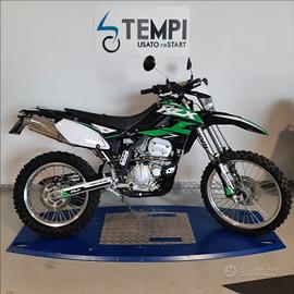 KAWASAKI KLX 250