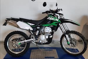 KAWASAKI KLX 250
