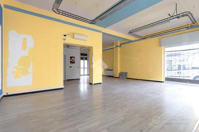 NEGOZIO A ALESSANDRIA