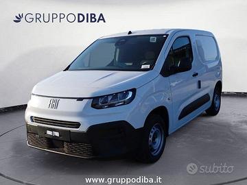 FIAT Doblò 1.2 110 Cv Mt6 Passo Corto