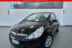 OPEL Corsa 1.4 16V 3 porte aut. Enjoy